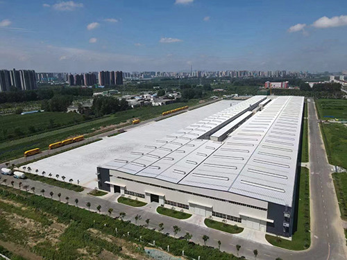 China Henan Youth-Sun lmport &amp; Export Co., Limited.v Perfil da companhia