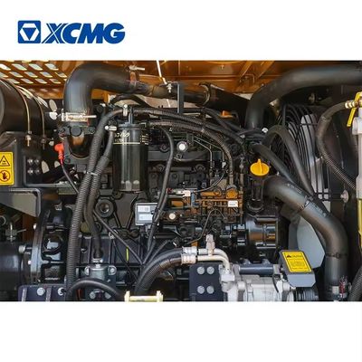 Economia de energia XCM-G XE80DA Excavadora 8T 10T Mini Máquina de elevação hidráulica