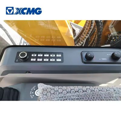 Economia de energia XCM-G XE80DA Excavadora 8T 10T Mini Máquina de elevação hidráulica