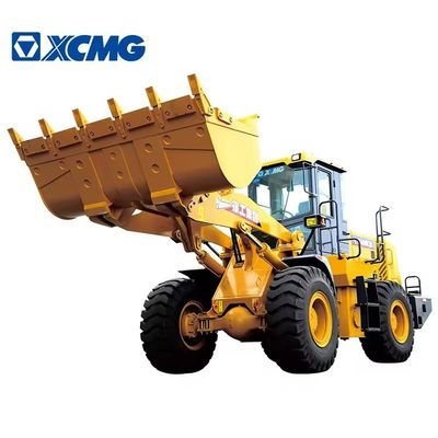 92 KW carregador frontal LW400FN 4 toneladas tractor carregador de rodas projetado 23.5-25