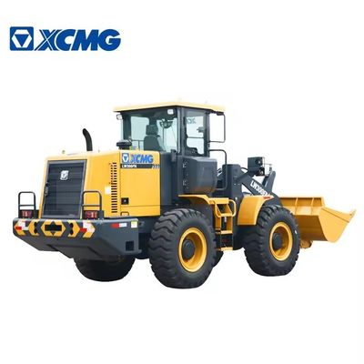 XCMG LW300KN 3ton Rc Wheel Loader Operação suave e rápido ciclo hidráulico Time-Raise