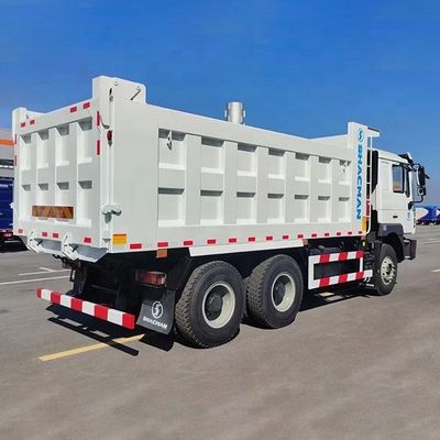 2 inversão para a esquerda Shacman camião pesado F3000 X3000 diesel plano