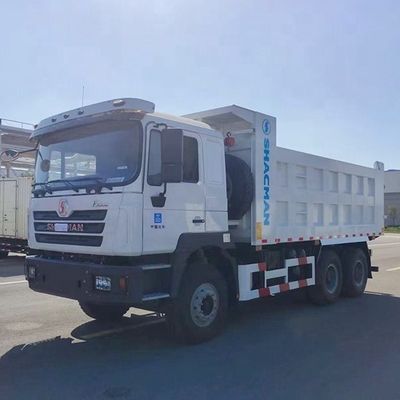 2 inversão para a esquerda Shacman camião pesado F3000 X3000 diesel plano